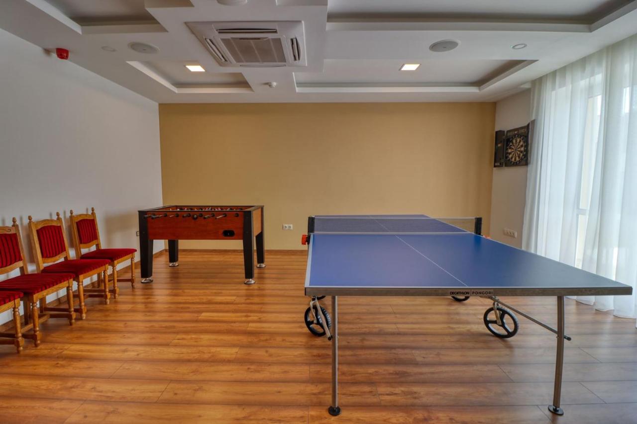 Villa Park Panzio Szilvasvarad Ngoại thất bức ảnh