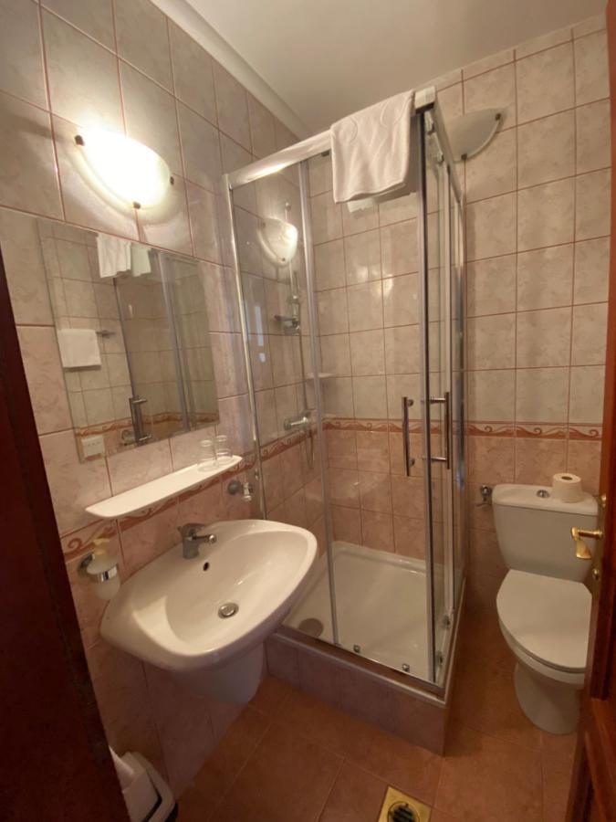 Villa Park Panzio Szilvasvarad Ngoại thất bức ảnh